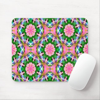 Pretty Rows...... Mouse Pad