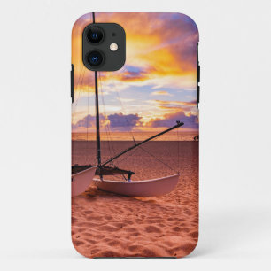 Pretty Sea Life iPhone 11 Case