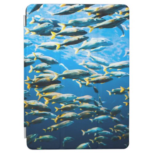 Pretty Sea Life iPad Air Cover