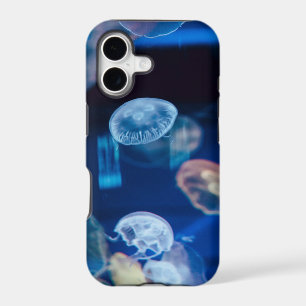 Pretty Sea Life iPhone 17 Case