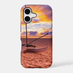 Pretty Sea Life iPhone 17 Case