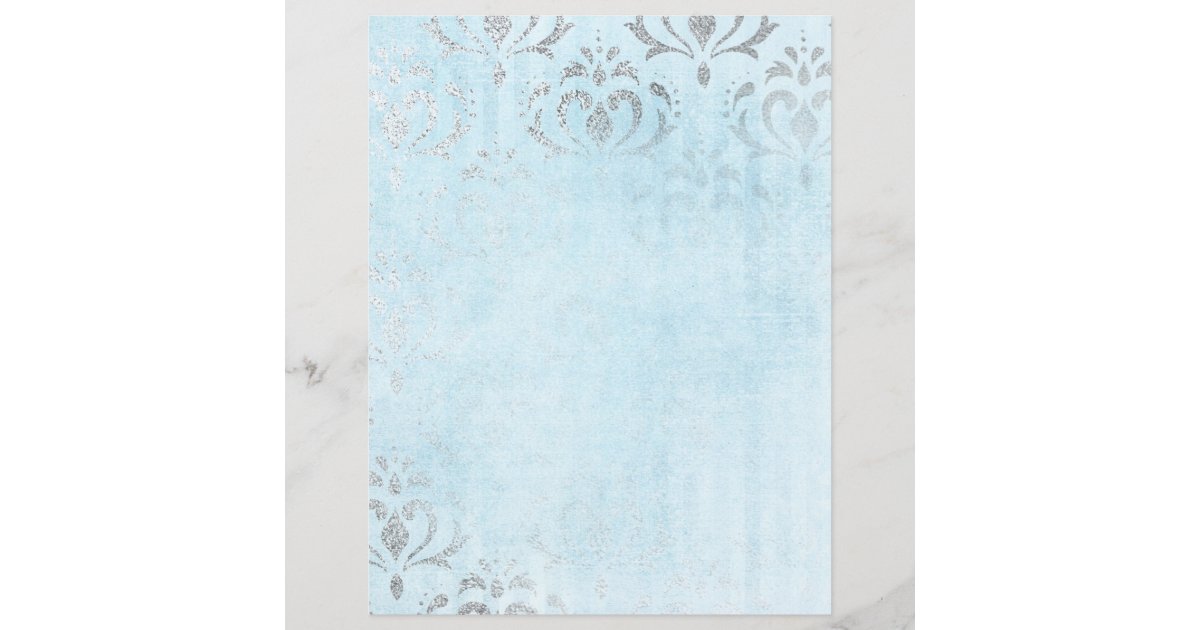 Vintage background in scrap-booking style, faded grunge texture