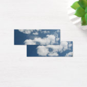 Pretty Sky Bookmark (Desk)