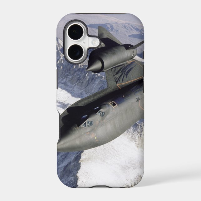 Pretty Space Iphone Case (Back)