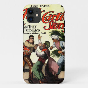 Pretty Story Cover