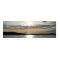 Pretty Sunset Bookmark