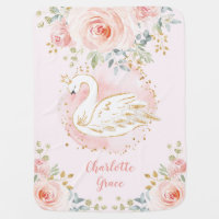 swan baby gifts
