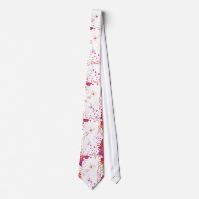 Pretty Tie (Front)