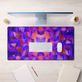 Pretty times..... desk mat