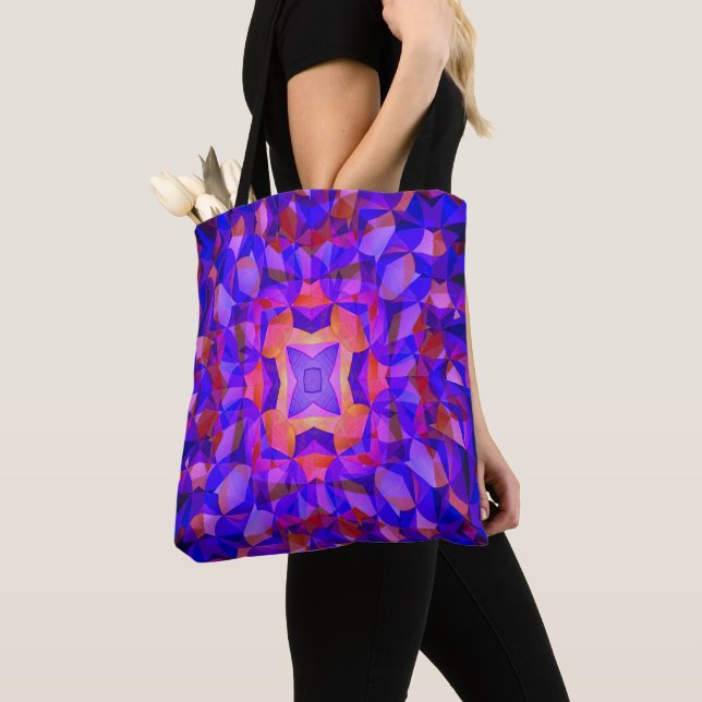 Pretty times..... tote bag (Close Up)