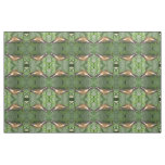 Pretty Tropical Clipper Butterfly Patterned Animal Fabric