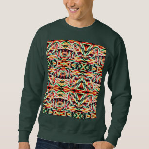 Pretty Ugly Sweatshirt