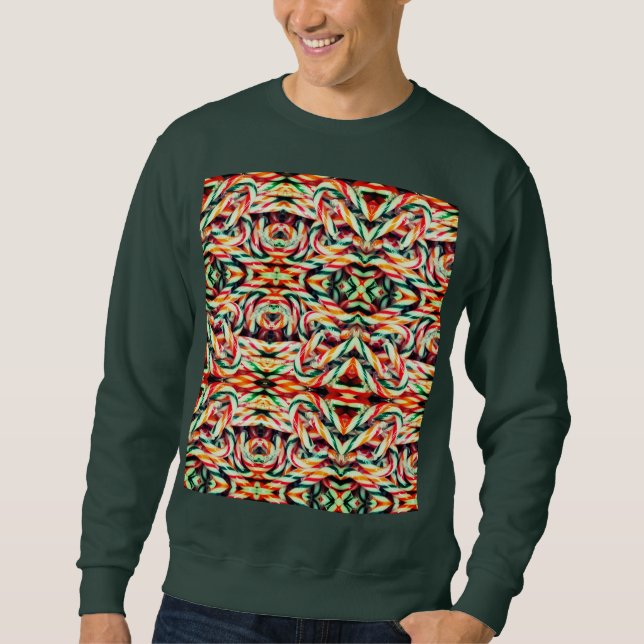 Pretty Ugly  Sweatshirt (Front)