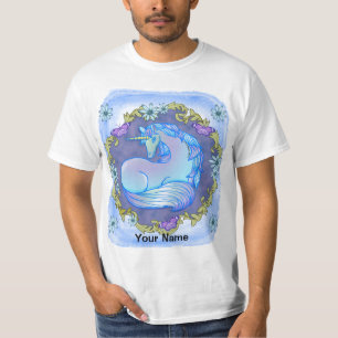 Pretty Unicorn  T-Shirt