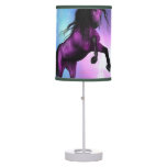 Pretty Unicorn Table Lamp