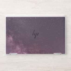 Pretty Universe HP Laptop Skin