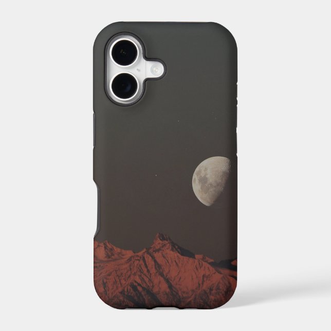 Pretty Universe Iphone Case (Back)