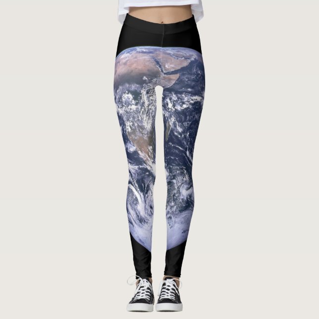 Pretty Universe Leggings (Front)