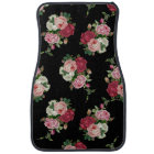 Pretty Victorian Cabbage Roses