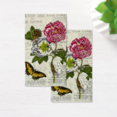Pretty Vintage Collage (Desk)