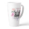 Pretty Vintage Floral Mom Mothers Day Mug