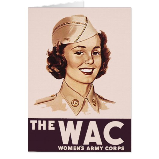 Pretty WAC Cards (Front)