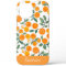 Pretty Watercolor Orange Citrus Personalized