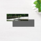 Pretty Waterfall Bookmark (Desk)