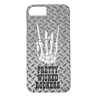Pretty Wicked Ladies - iPhone 8/7 Cover