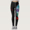 Pretty Wicked Ladies Leggings