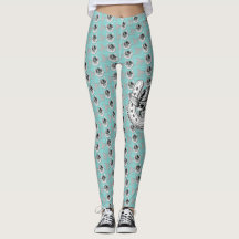 Pretty Wicked Ladies - Skulls & Broncs