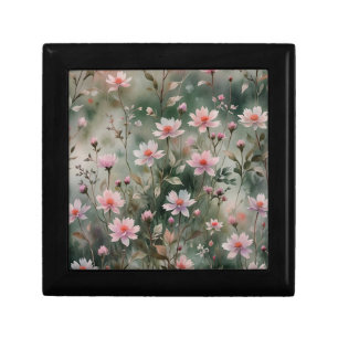 Pretty Wildflowers Gift Box