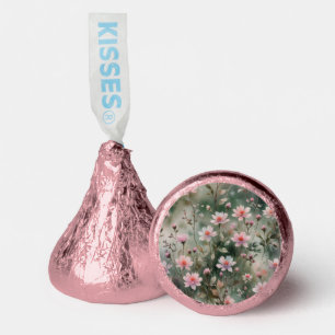 Pretty Wildflowers Hershey®'s Kisses®