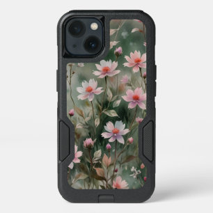 Pretty Wildflowers iPhone 13 Case