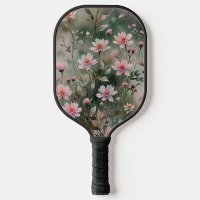 Pretty Wildflowers