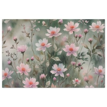 Pretty Wildflowers