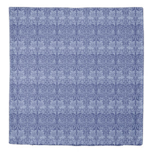 Pretty William Morris "Brother Rabbit" Chintz Duvet Cover