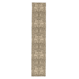 Pretty William Morris "Brother Rabbit" Chintz Medium Table Runner