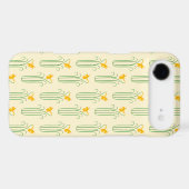 Pretty Yellow Spring Daffodils Case-Mate iPhone Case (Back (Horizontal))