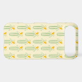 Pretty Yellow Spring Daffodils Case-Mate iPhone Case (Back (Horizontal))