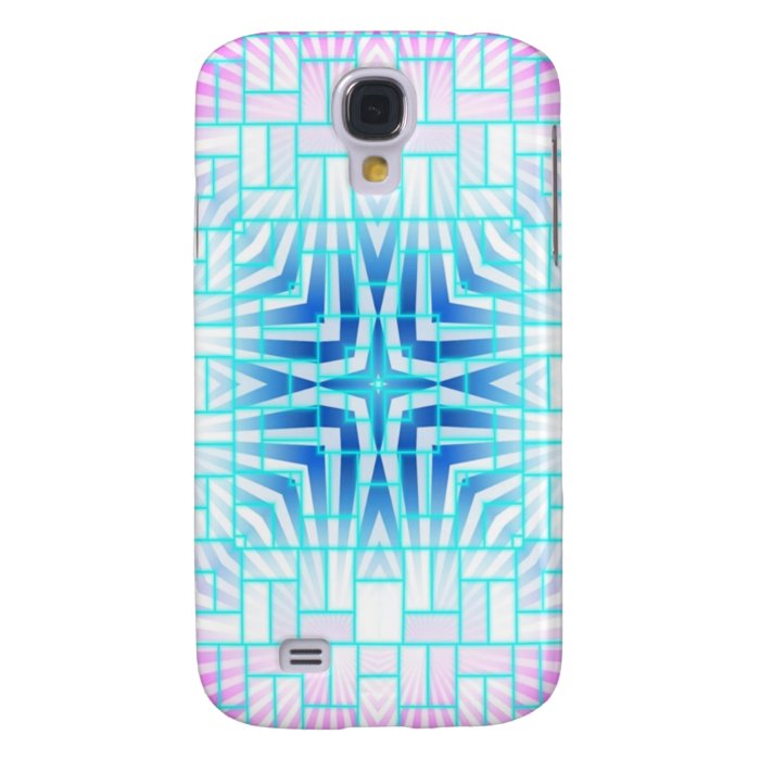 PrettyPattern iPhone Case Samsung Galaxy S4 Covers