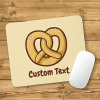 Pretzel Icon