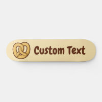 Pretzel Icon