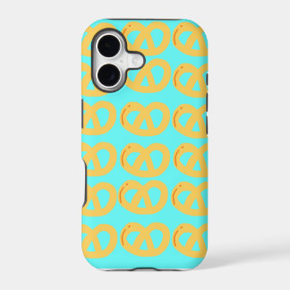 pretzel iphone5/5s phone cases