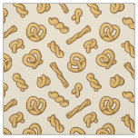 Pretzel Pattern Fabric