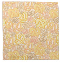 Pretzel Pattern