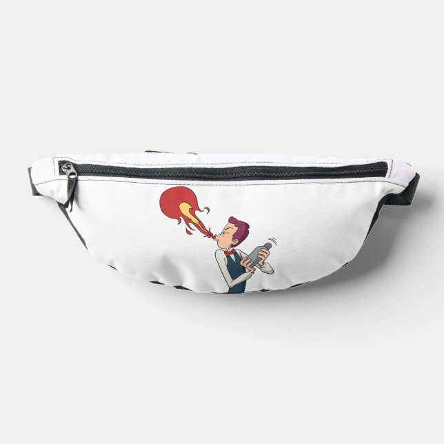 preussbeskef fanny pack (Lay Down)