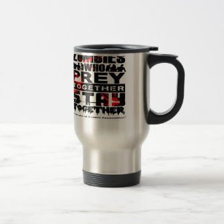 PREY Together : Stay Together Travel Mug