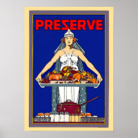 Prezerve