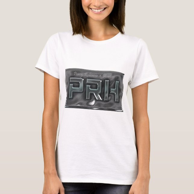 PRH T-Shirt (Front)